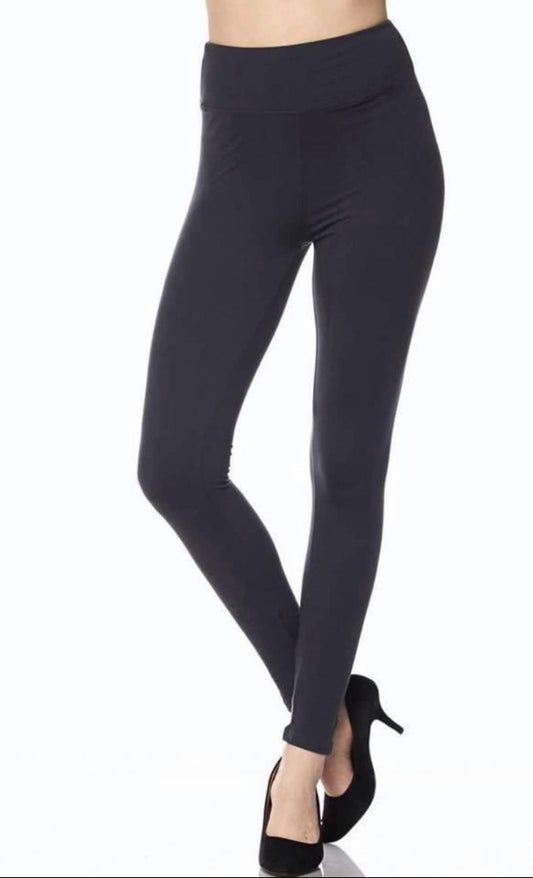 Super Soft Peachskin Leggings